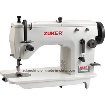 ZK-20u33/43/53/63 Zuker Industrial máquina de coser zig-zag (ZK-20U43)